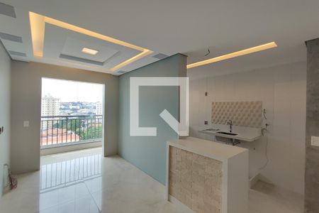 Sala de casa de condomínio à venda com 2 quartos, 57m² em São Bernardo, Campinas