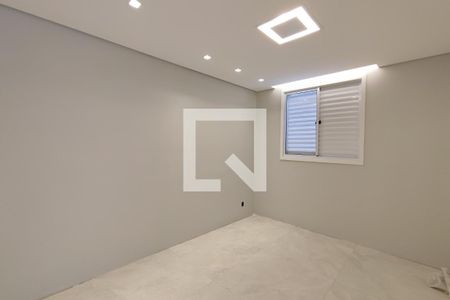 Quarto Suíte de casa de condomínio à venda com 2 quartos, 57m² em São Bernardo, Campinas