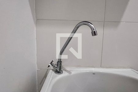 Apartamento à venda com 24m², 1 quarto e sem vaga Apartamento à venda com 24m², 1 quarto e sem vagaÁrea de Serviço