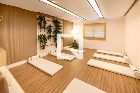 Apartamento à venda com 24m², 1 quarto e sem vaga Apartamento à venda com 24m², 1 quarto e sem vagaÁrea comum
