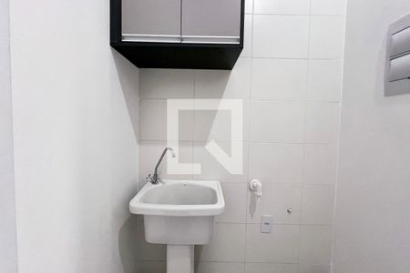 Apartamento à venda com 24m², 1 quarto e sem vaga Apartamento à venda com 24m², 1 quarto e sem vagaÁrea de Serviço