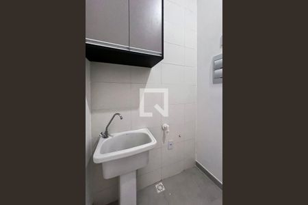 Apartamento à venda com 24m², 1 quarto e sem vaga Apartamento à venda com 24m², 1 quarto e sem vagaÁrea de Serviço