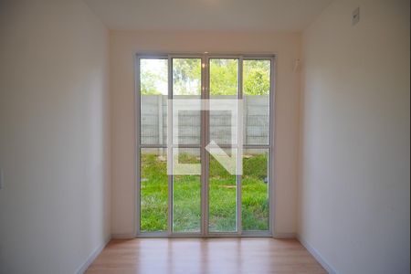 Sala de apartamento para alugar com 2 quartos, 44m² em Feitoria, São Leopoldo