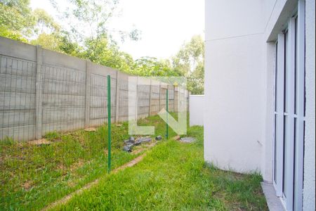 Vista da Sala de apartamento para alugar com 2 quartos, 44m² em Feitoria, São Leopoldo