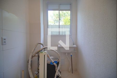Apartamento para alugar com 44m², 2 quartos e 1 vaga Apartamento para alugar com 44m², 2 quartos e 1 vagaCozinha