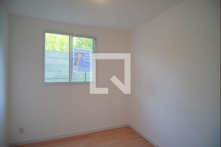 Quarto 1 de apartamento para alugar com 2 quartos, 44m² em Feitoria, São Leopoldo