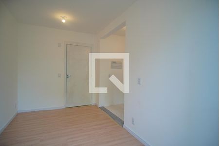 Sala de apartamento para alugar com 2 quartos, 44m² em Feitoria, São Leopoldo
