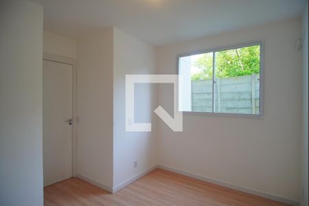 Quarto 2 de apartamento para alugar com 2 quartos, 44m² em Feitoria, São Leopoldo