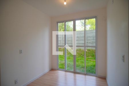 Sala de apartamento para alugar com 2 quartos, 44m² em Feitoria, São Leopoldo