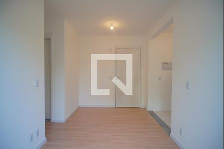 Sala de apartamento para alugar com 2 quartos, 44m² em Feitoria, São Leopoldo