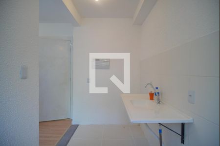 Apartamento para alugar com 44m², 2 quartos e 1 vaga Apartamento para alugar com 44m², 2 quartos e 1 vagaCozinha