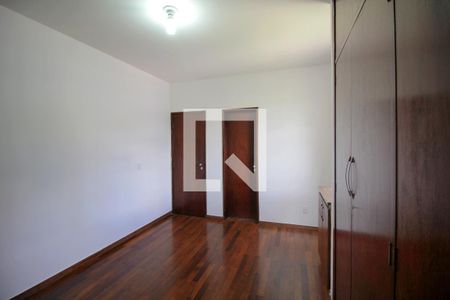 Quarto  de apartamento à venda com 4 quartos, 140m² em Cidade Nova, Belo Horizonte