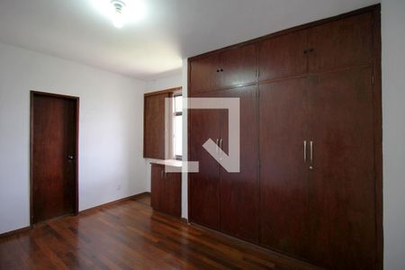 Sala de apartamento à venda com 4 quartos, 140m² em Cidade Nova, Belo Horizonte