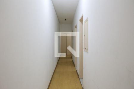 Corredor de apartamento à venda com 3 quartos, 160m² em Bom Retiro, São Paulo
