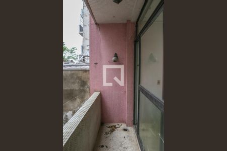 Sacada de apartamento à venda com 3 quartos, 160m² em Bom Retiro, São Paulo