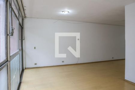 Sala de apartamento à venda com 3 quartos, 160m² em Bom Retiro, São Paulo