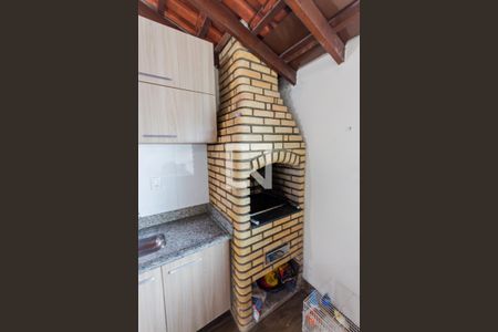 Apartamento à venda com 148m², 2 quartos e 2 vagasChurrasqueira