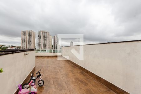 Apartamento à venda com 148m², 2 quartos e 2 vagasVaranda da Cobertura