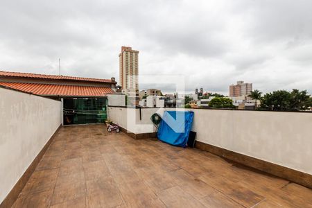 Apartamento à venda com 148m², 2 quartos e 2 vagasVaranda da Cobertura