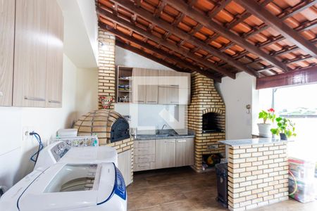 Apartamento à venda com 148m², 2 quartos e 2 vagasCobertura