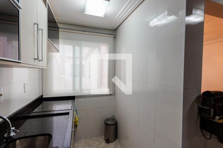 Apartamento à venda com 148m², 2 quartos e 2 vagasCozinha