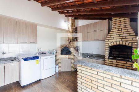 Apartamento à venda com 148m², 2 quartos e 2 vagasCobertura