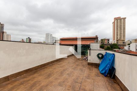 Apartamento à venda com 148m², 2 quartos e 2 vagasVaranda da Cobertura