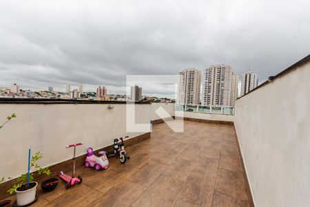 Apartamento à venda com 148m², 2 quartos e 2 vagasVaranda da Cobertura