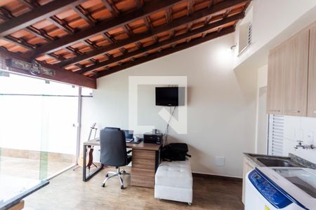 Apartamento à venda com 148m², 2 quartos e 2 vagasCobertura