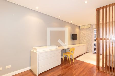 Apartamento à venda com 53m², 1 quarto e 1 vagaQuarto