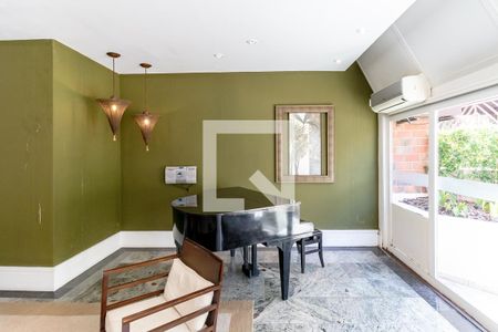 Apartamento à venda com 53m², 1 quarto e 1 vagaÁrea comum - Lounge