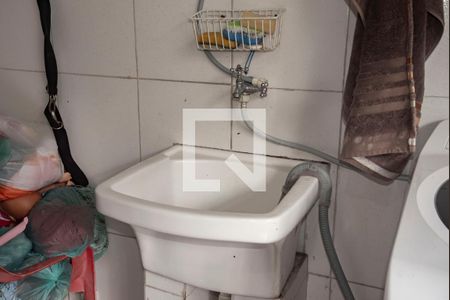 Casa à venda com 400m², 6 quartos e 3 vagasÁrea de Serviço