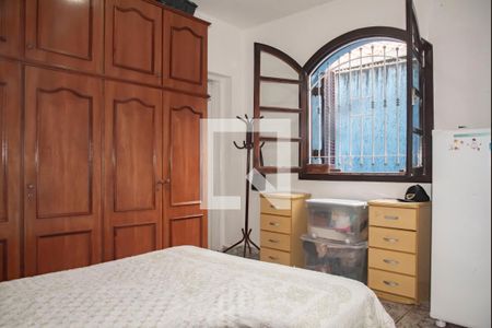 Suíte de casa para alugar com 6 quartos, 400m² em Vila Monte Alegre, São Paulo