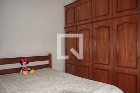 Suíte de casa para alugar com 6 quartos, 400m² em Vila Monte Alegre, São Paulo