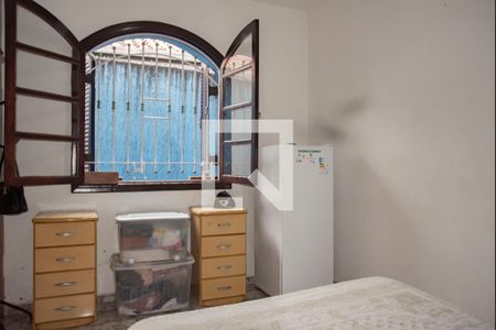 Suíte de casa para alugar com 6 quartos, 400m² em Vila Monte Alegre, São Paulo