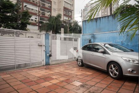 Casa à venda com 400m², 6 quartos e 3 vagasGaragem/Frente