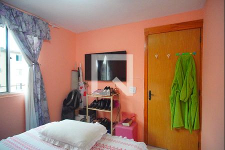 Quarto 2 de apartamento à venda com 2 quartos, 51m² em São Miguel, São Leopoldo