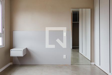 Sala/Quarto de kitnet/studio para alugar com 1 quarto, 27m² em Partenon, Porto Alegre