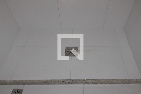 Studio para alugar com 27m², 1 quarto e sem vaga Studio para alugar com 27m², 1 quarto e sem vagaBanheiro
