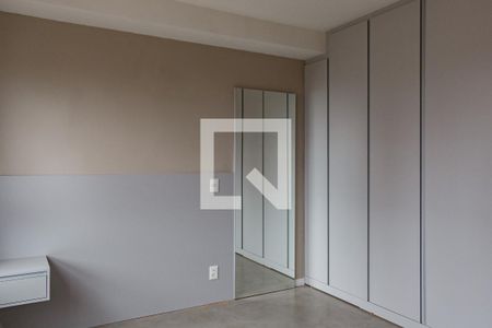 Sala/Quarto de kitnet/studio para alugar com 1 quarto, 27m² em Partenon, Porto Alegre