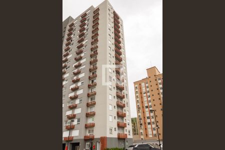 Studio para alugar com 27m², 1 quarto e sem vaga Studio para alugar com 27m², 1 quarto e sem vagaFachada