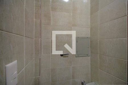 Apartamento à venda com 115m², 3 quartos e sem vagaBanheiro de serviço