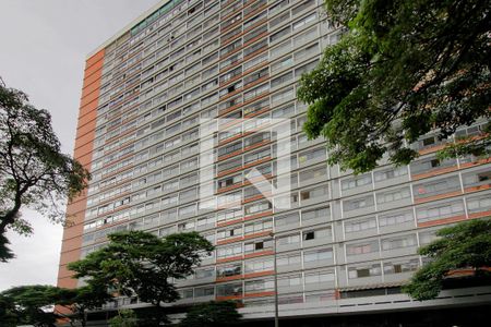 Apartamento à venda com 115m², 3 quartos e sem vagaFachada