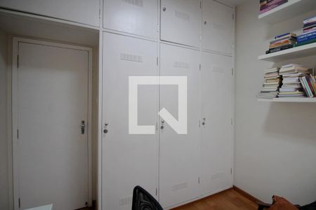 Apartamento à venda com 115m², 3 quartos e sem vagaQuarto 2