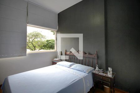 Apartamento à venda com 115m², 3 quartos e sem vagaQuarto 1