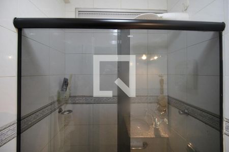 Apartamento à venda com 115m², 3 quartos e sem vagaBanheiro