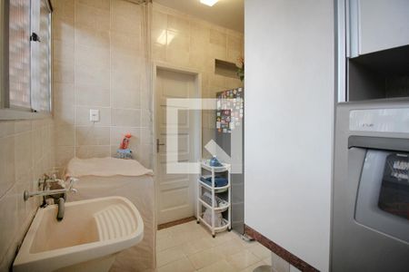 Apartamento à venda com 115m², 3 quartos e sem vagaÁrea de Serviço