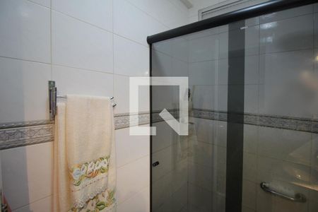 Apartamento à venda com 115m², 3 quartos e sem vagaBanheiro