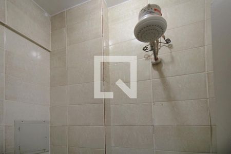 Apartamento à venda com 115m², 3 quartos e sem vagaBanheiro de serviço