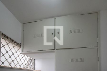 Apartamento à venda com 115m², 3 quartos e sem vagaQuarto de Serviço